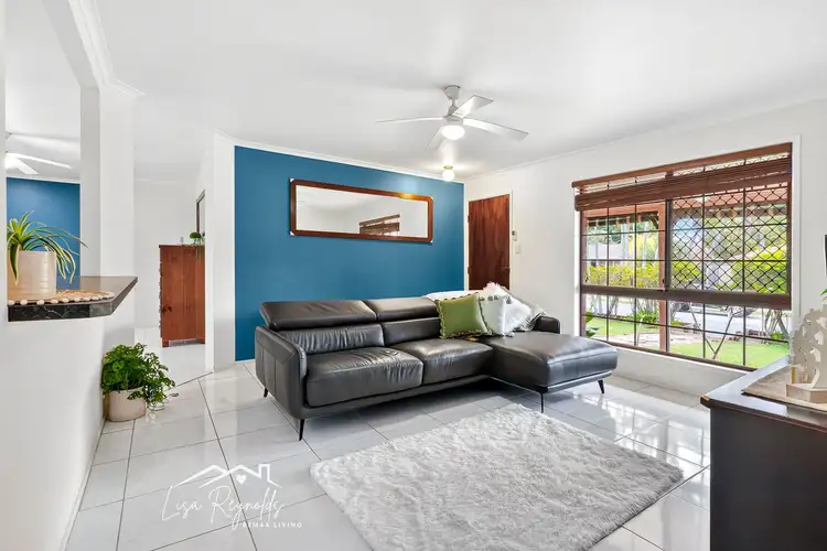 Fifth view of Homely house listing, 21 Cresthaven Drive, Morayfield QLD 4506