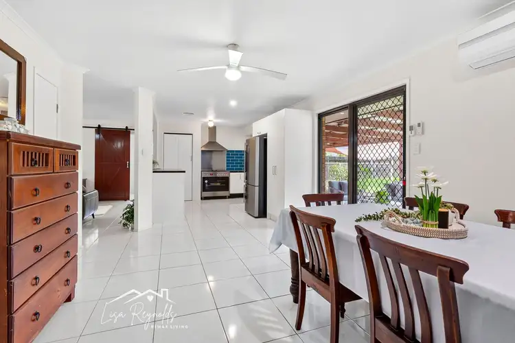 Sixth view of Homely house listing, 21 Cresthaven Drive, Morayfield QLD 4506
