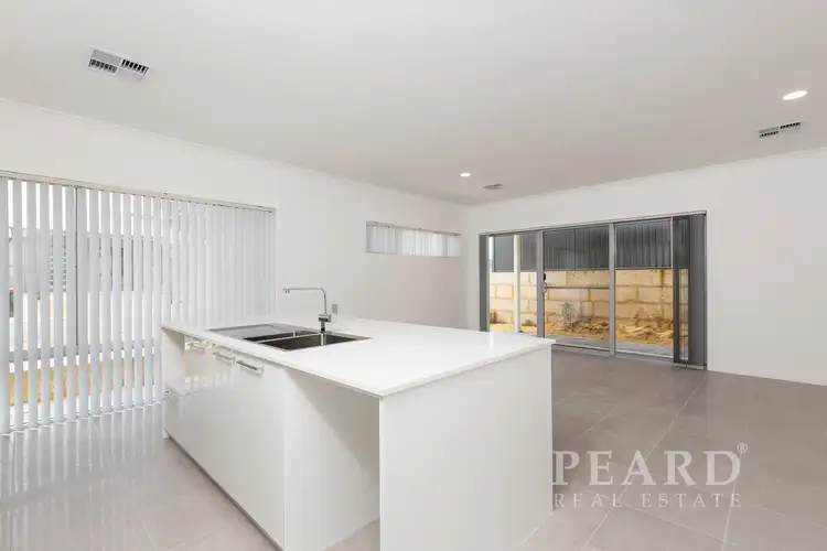 Third view of Homely house listing, 3 Colosseum Entrance, Baldivis WA 6171