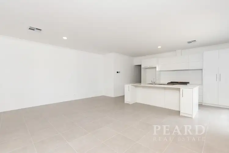 Fourth view of Homely house listing, 3 Colosseum Entrance, Baldivis WA 6171