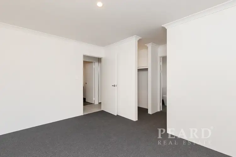 Fifth view of Homely house listing, 3 Colosseum Entrance, Baldivis WA 6171