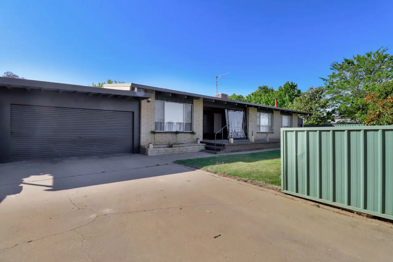 Main view of Homely house listing, 127 Russell Street, Deniliquin NSW 2710