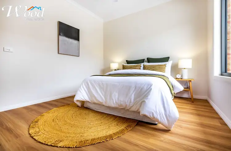 Fifth view of Homely townhouse listing, 1-4/516 Kotthoff St, Lavington NSW 2641