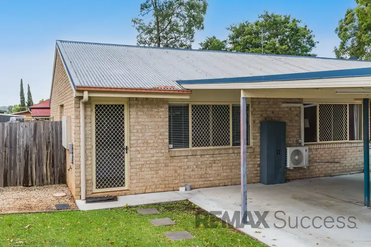 1/1A Fanny Street, Newtown QLD 4350