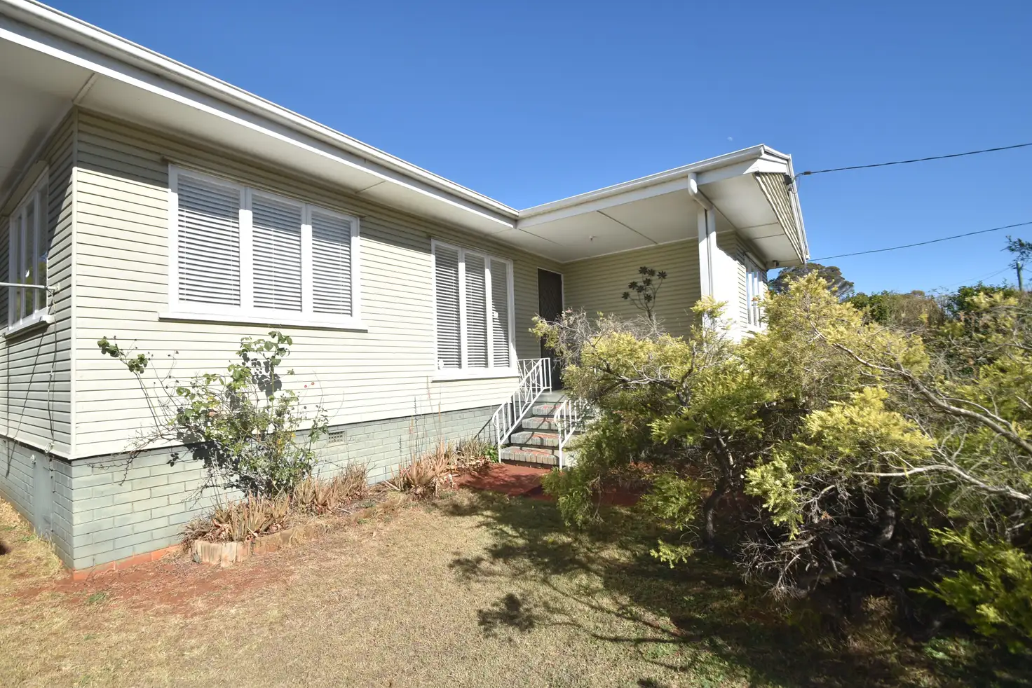 Main view of Homely house listing, 10 Dunne Street, Harristown QLD 4350