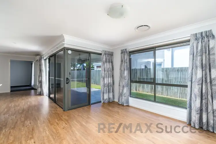 Third view of Homely house listing, 15 Entabeni Drive, Kearneys Spring QLD 4350