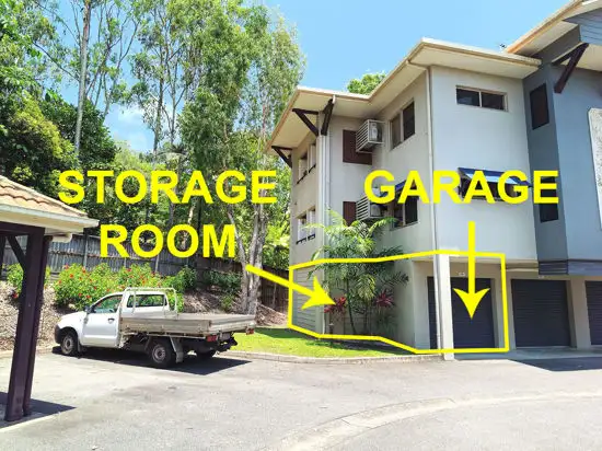 Third view of Homely unit listing, 901 40 Clifton Road, Clifton Beach QLD 4879