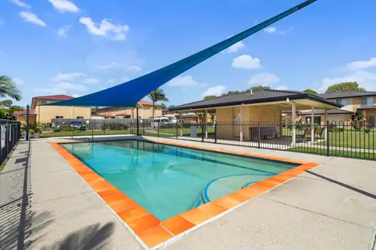 Main view of Homely townhouse listing, 74/17 Cunningham Street, Deception Bay QLD 4508