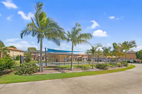 Second view of Homely townhouse listing, 74/17 Cunningham Street, Deception Bay QLD 4508