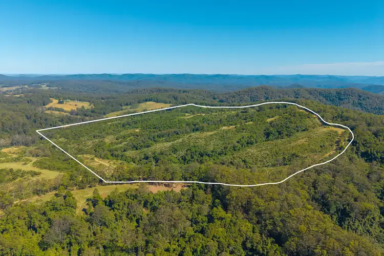 299 Tilbaroo Rd, Elands NSW 2429