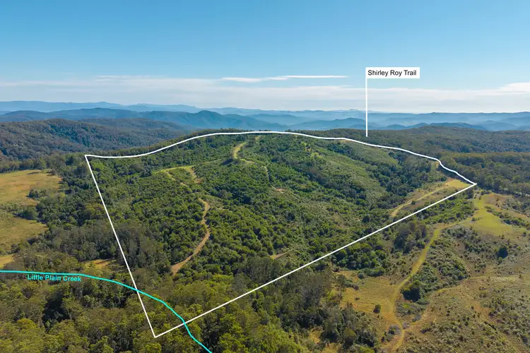 Third view of Homely rural property listing, 299 Tilbaroo Rd, Elands NSW 2429
