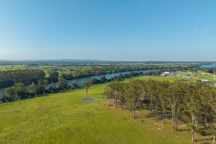 Sixth view of Homely land listing, Lot 78 Provence Close, Sancrox NSW 2446
