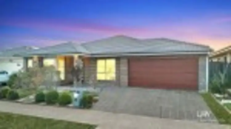 58 Evergreen Crescent, Craigieburn VIC 3064