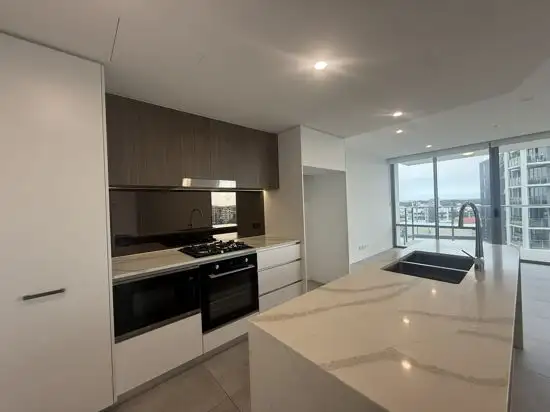 Third view of Homely apartment listing, 3075/2 Thomson Street, Tweed Heads NSW 2485