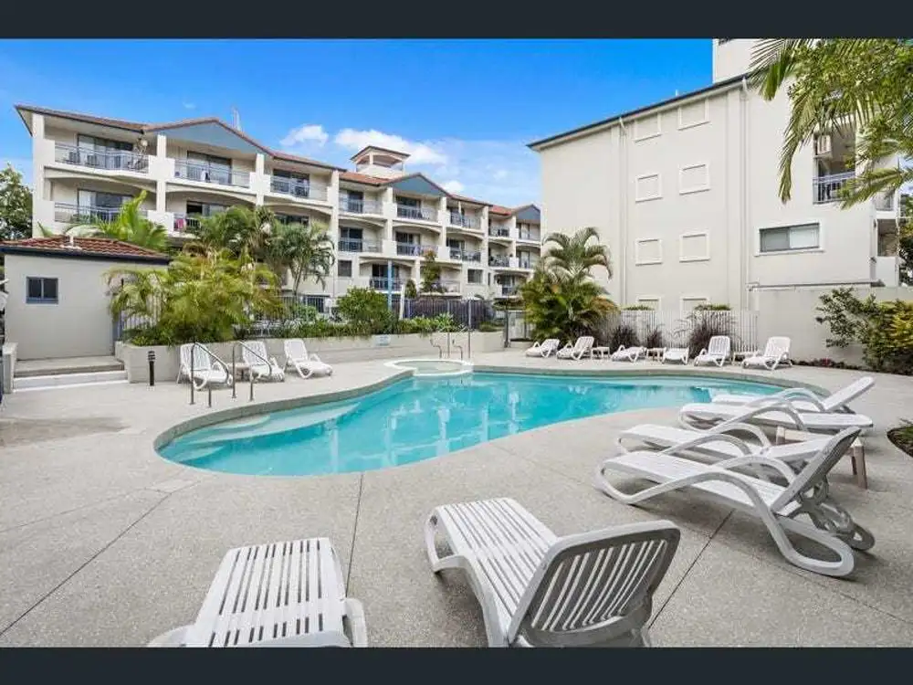Main view of Homely apartment listing, 47/5-7 Hill Street "BELLA MARE", Coolangatta QLD 4225