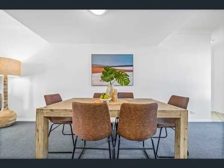 Fourth view of Homely apartment listing, 47/5-7 Hill Street "BELLA MARE", Coolangatta QLD 4225