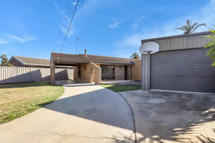 229 Hetherington Street, Deniliquin NSW 2710