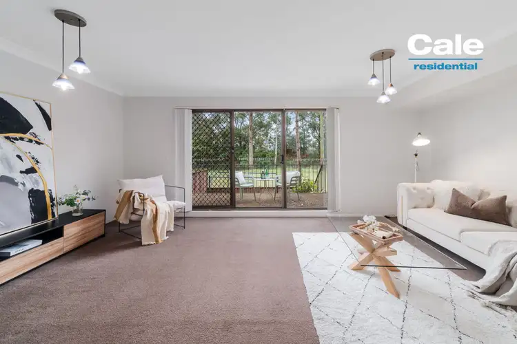63/25 Taranto Road, Marsfield NSW 2122