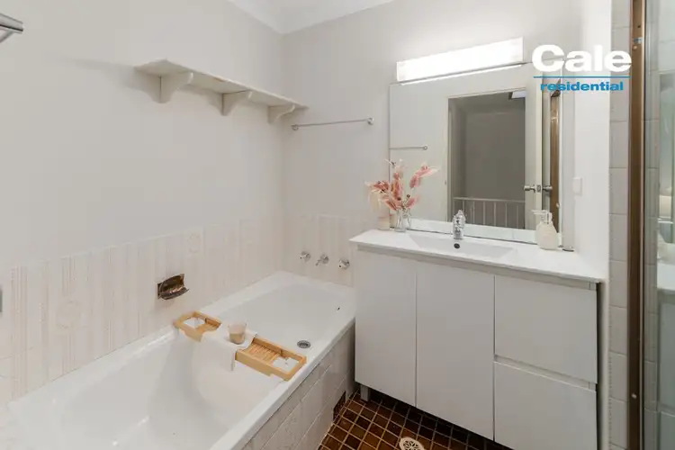 Sixth view of Homely townhouse listing, 63/25 Taranto Road, Marsfield NSW 2122