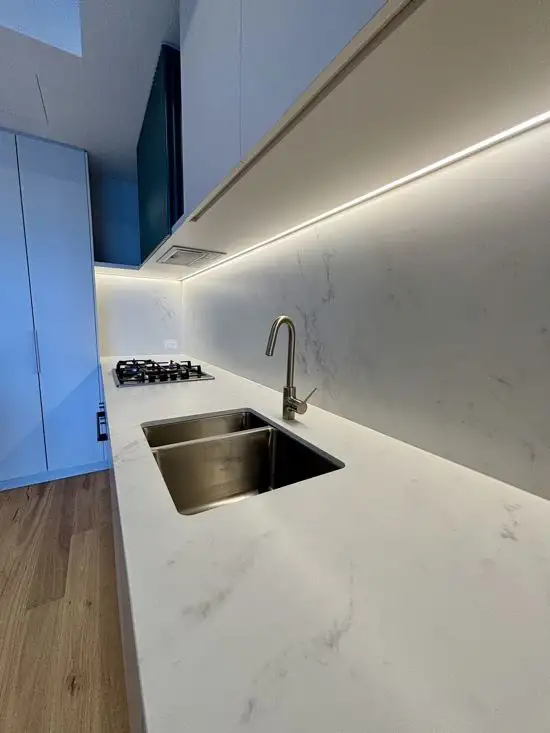 Second view of Homely apartment listing, 61405/27 Mollison St, West End QLD 4101