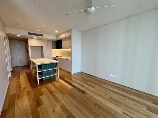 Third view of Homely apartment listing, 61405/27 Mollison St, West End QLD 4101