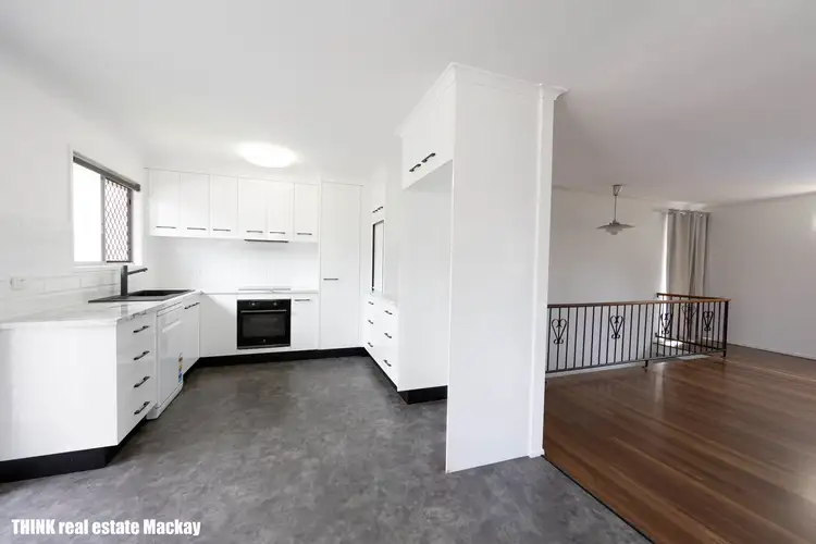 Fourth view of Homely house listing, 8 Hastings Street, Ooralea QLD 4740