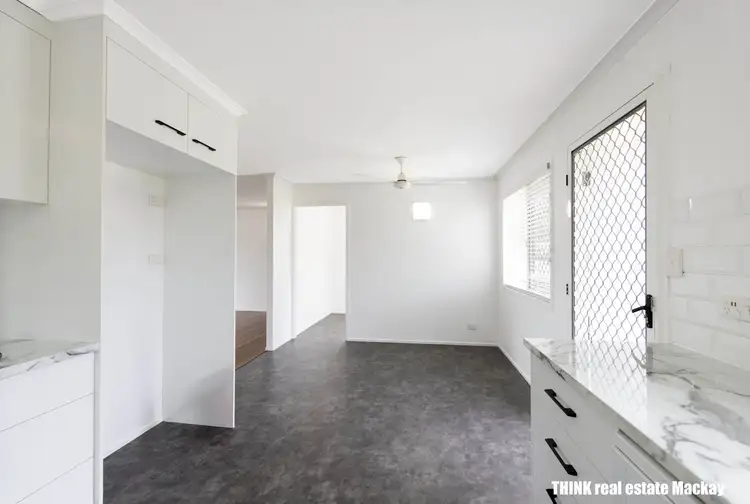 Fifth view of Homely house listing, 8 Hastings Street, Ooralea QLD 4740