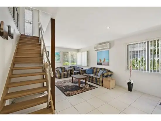 Second view of Homely townhouse listing, 15/1 Boulton Drive, Nerang QLD 4211