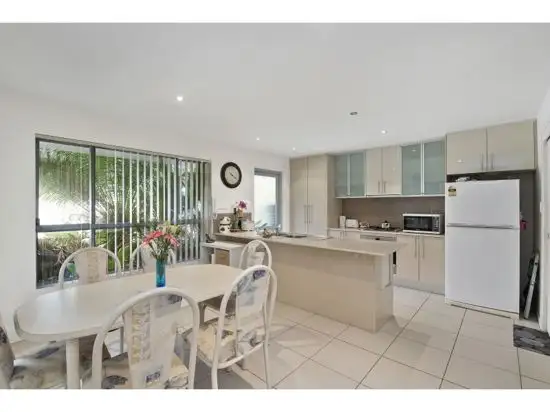 Third view of Homely townhouse listing, 15/1 Boulton Drive, Nerang QLD 4211