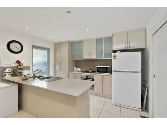 Fourth view of Homely townhouse listing, 15/1 Boulton Drive, Nerang QLD 4211