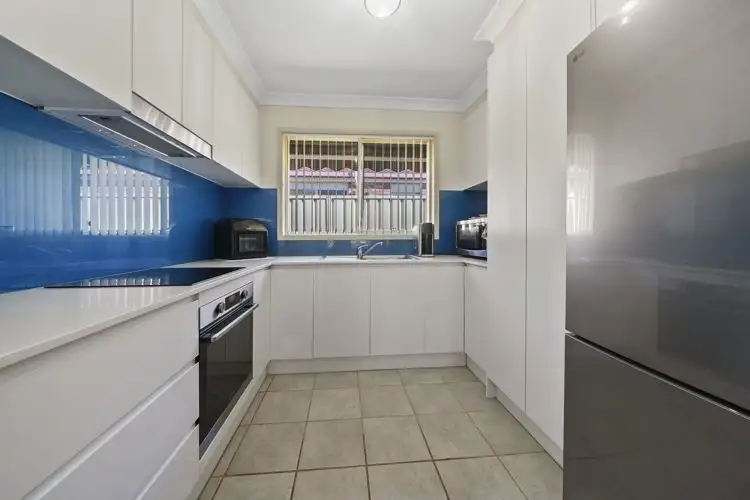 Third view of Homely house listing, 44 Larapinta Crescent, St Helens Park NSW 2560