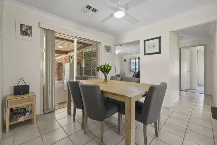 Fourth view of Homely house listing, 44 Larapinta Crescent, St Helens Park NSW 2560