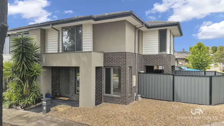 15 Dalziel Drive, Mernda VIC 3754