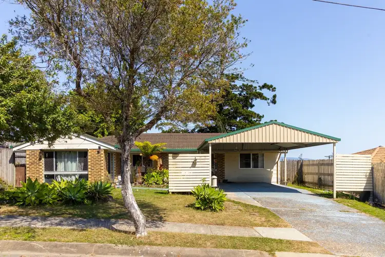 12 Bordeau Crescent, Petrie QLD 4502