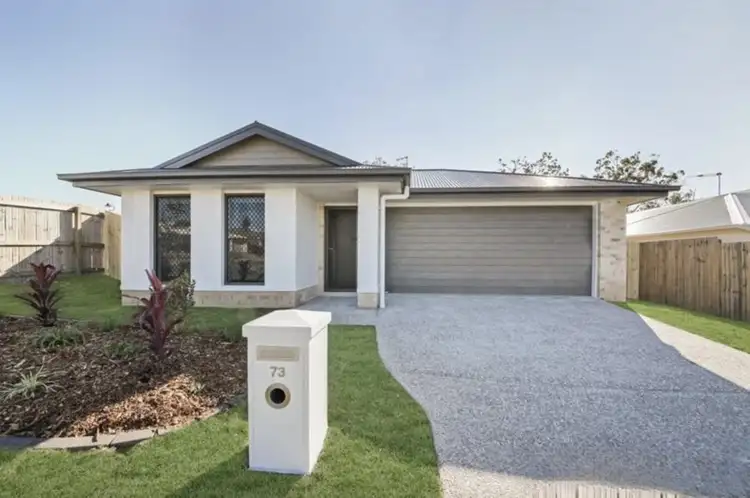 73 Pepper Tree Dr, Holmview QLD 4207