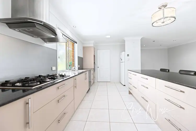 Fifth view of Homely rural property listing, 48 Darryl Court, Royston QLD 4515