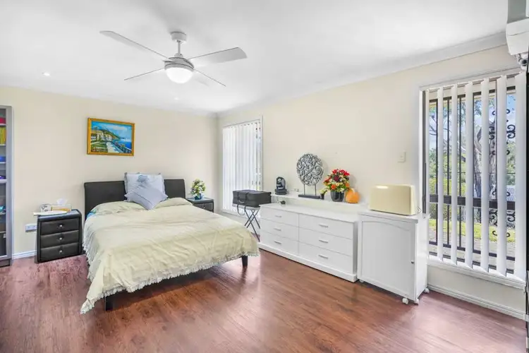 Fourth view of Homely house listing, 1 Woodlands Way, Parkwood QLD 4214