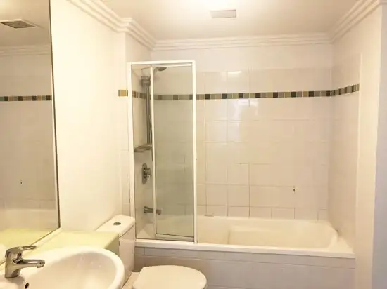 Second view of Homely apartment listing, Address available on request