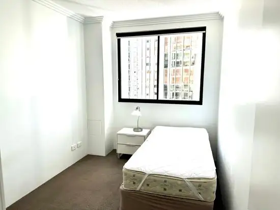 Fifth view of Homely apartment listing, Address available on request