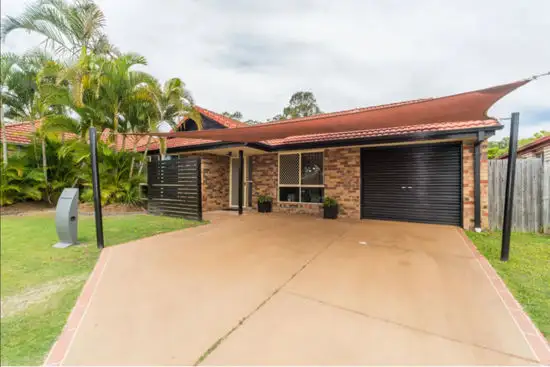 28 Sidney Nolan Drive, Coombabah QLD 4216