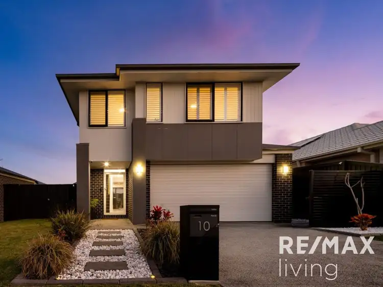 10 Festival Street, Morayfield QLD 4506