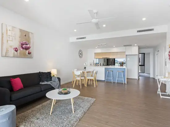 Main view of Homely apartment listing, L51 52 Grantson Street, Windsor QLD 4030