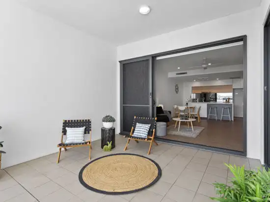 Second view of Homely apartment listing, L51 52 Grantson Street, Windsor QLD 4030