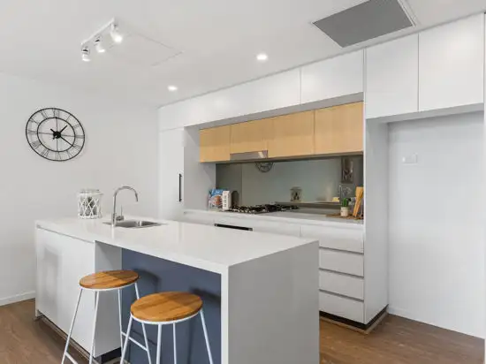 Fourth view of Homely apartment listing, L51 52 Grantson Street, Windsor QLD 4030