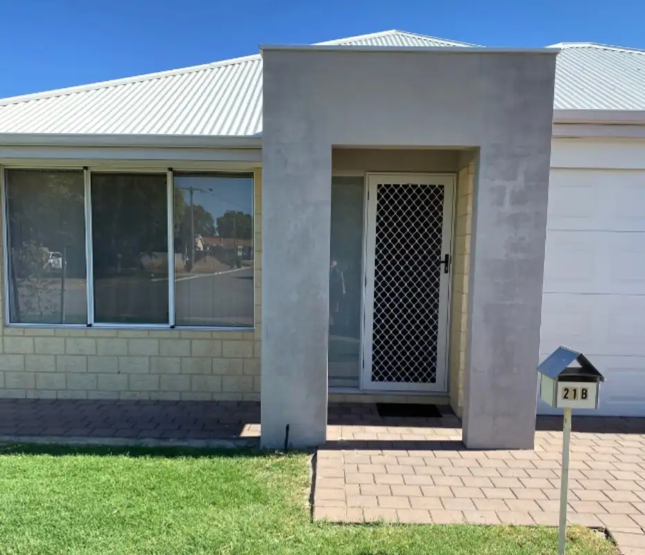 Main view of Homely house listing, 21b Nanven Pl, Rivervale WA 6103