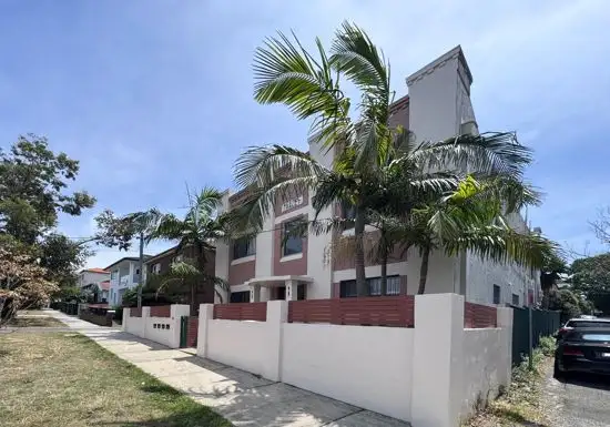 Furnished 2/56 Wallace Street, Kingsford NSW 2032