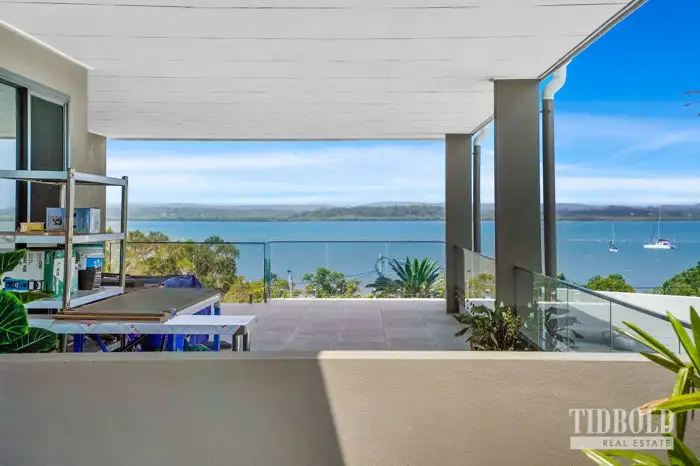 Second view of Homely apartment listing, 29/6-12 Auster Street, Redland Bay QLD 4165