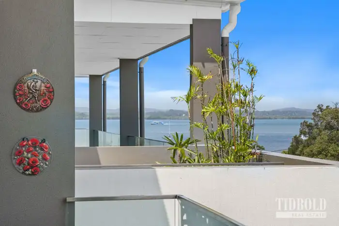 Third view of Homely apartment listing, 29/6-12 Auster Street, Redland Bay QLD 4165