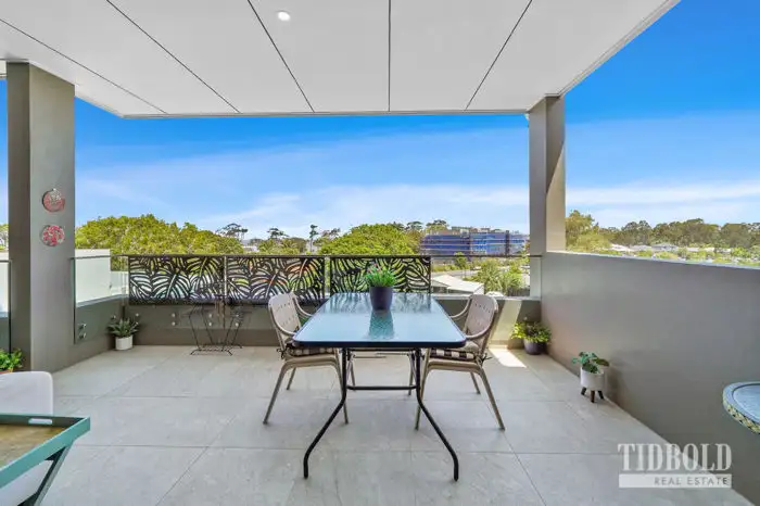 Sixth view of Homely apartment listing, 29/6-12 Auster Street, Redland Bay QLD 4165