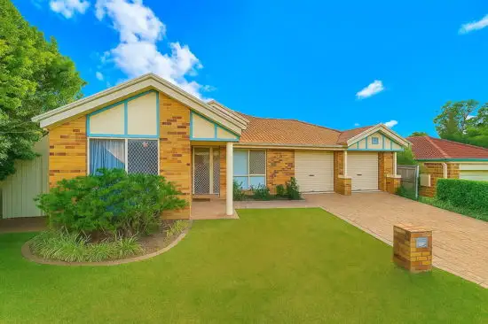 5 Chital Place, Chermside West QLD 4032